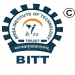 Birsa Institute of Technology - [BITT]