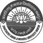 Chhatrapati Shahu Ji Maharaj University - [CSJMU]