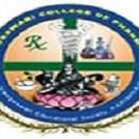 Vaageswari College of Pharmacy