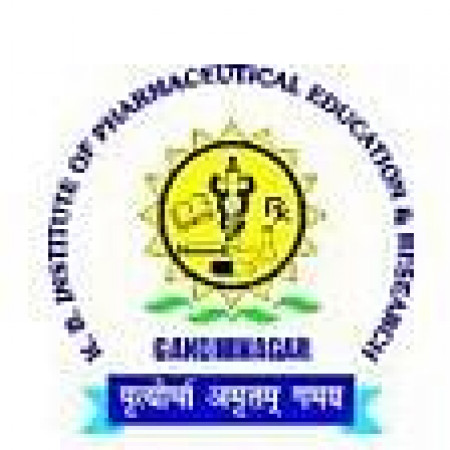 KB Institute of Pharmaceutical Education and Research - [KBIPER]