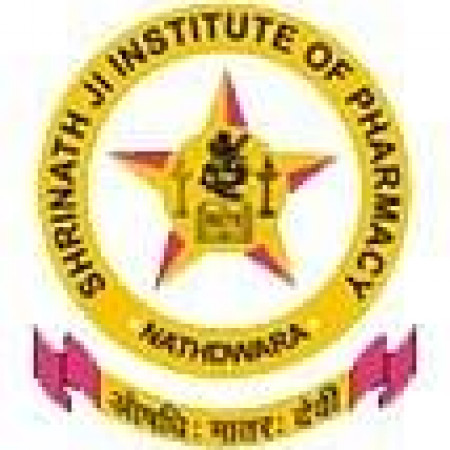 ShrinathJi Institute Of Pharmacy - [SIP]