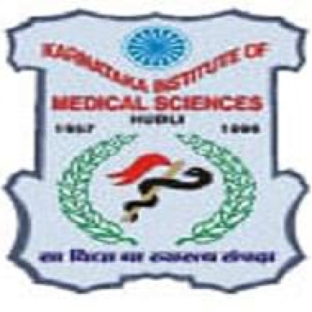 Karnataka Institute of Medical Sciences - [KIMS]