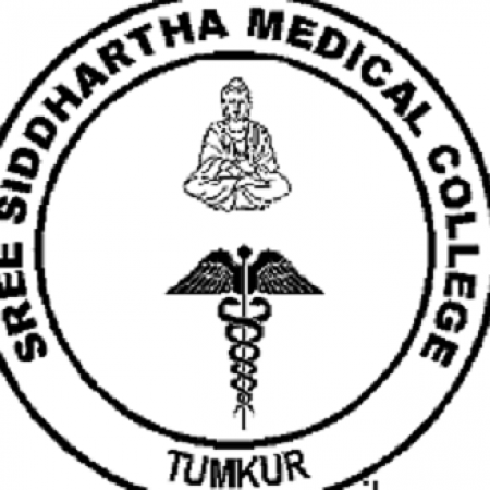 Sree Siddhartha Medical College and Research Centre - [SSMC]