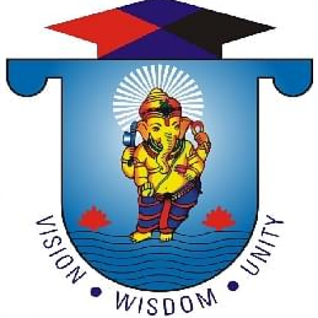 Vinayaka Missions College of Pharmacy - [VMCP]