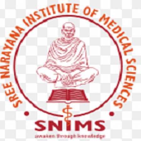 Sree Narayana Institute of Medical Sciences Chalakka - [SNIMS]
