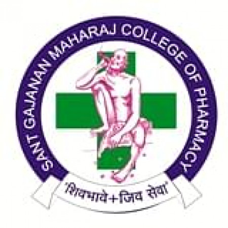 Sant Gajanan Maharaj College of Pharmacy - [SGMCP]