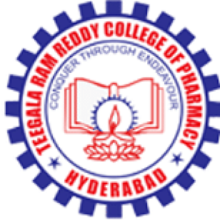 Teegala Ram Reddy College of Pharmacy