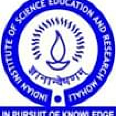 Indian Institute of Science Education and Research - [IISER]