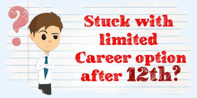 Career Options after 12th (H.S.C.)