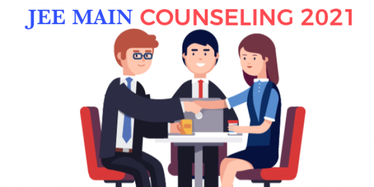 JEE Counselling 2021